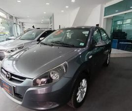 JAC J3 1.4 16V 5P MEC. 2013