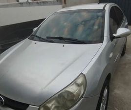 TURIN SEDAN 1.4 16V 4P MEC.