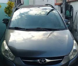 JAC J6 2.0 16V 5P MEC. 2012