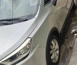 JAC T5 1.5 JET FLEX 16V 5P AUT. 2017