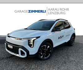 STONIC 1.0 T-GDI MHEV GT-LINE DCT