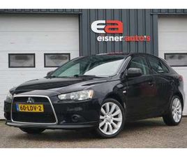 MITSUBISHI LANCER SPORTBACK - 1.5 EDITION ONE | AIRCO |