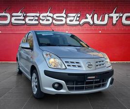 PIXO 1.0 ACENTA AUTOMATIC