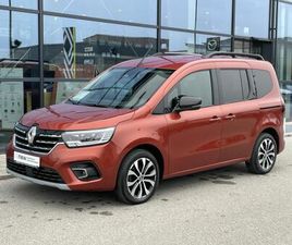 RENAULT KANGOO TCE130 INTENS