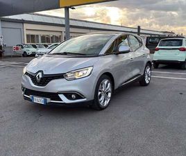 RENAULT SCENIC SCÉNIC DCI 130 CV ENERGY INTENS