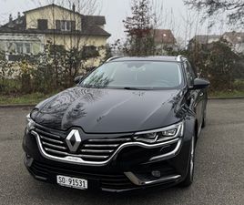 TALISMAN GRANDTOUR 1.8 TCE INITIALE EDC