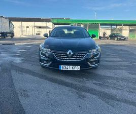RENAULT - TALISMAN