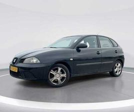 SEAT IBIZA 1.2-12V TRENDSTYLE 2008 | 10-ZK-DK