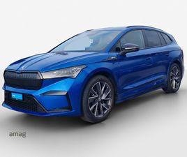 ENYAQ IV 60 SPORTLINE