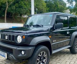 SUZUKI JIMNY SIERRA 4YOU 1.5 16V MEC 2023