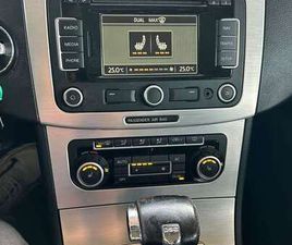 VOLKSWAGEN PASSAT VARIANT 1.9 TDI HIGHLINE AUTO