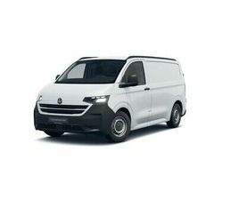 VOLKSWAGEN T7 E-TRASPORTER FURGONE 64KWH L1