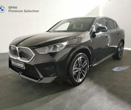 IX2 EDRIVE20 204CH M SPORT