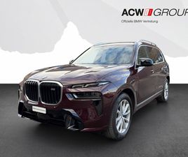 X7 M60I XDRIVE