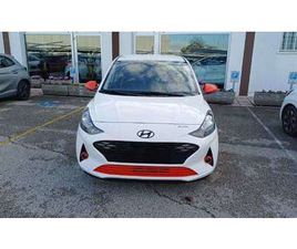 I10 1.0 MPI SPECIAL EDITION