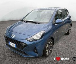 III 2023 1.0 MPI CONNECTLINE 63CV