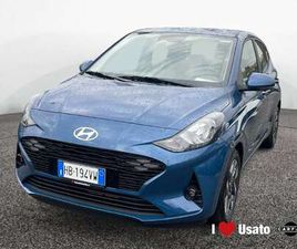 III 2023 1.0 MPI CONNECTLINE 63CV