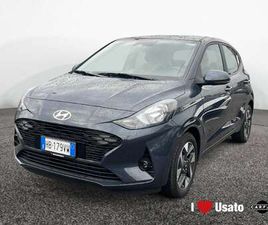 III 2023 1.0 MPI CONNECTLINE 63CV