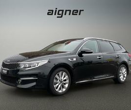 OPTIMA SPORTSWAGON 1.7 CRDI TREND