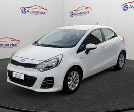 RIO 5P 1.2 COOL ECO GPL