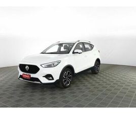 ZS CLASSIC 1.5 VTI-TECH LUXURY