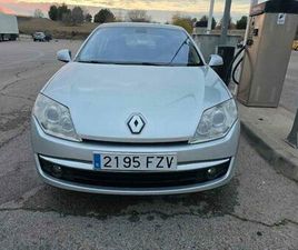 RENAULT - LAGUNA