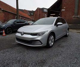 MILD HYBRID E-TSI 48 VOLTS LIFE.