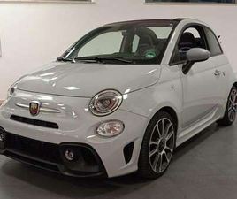 595C 1.4 T-JET TURISMO 165CV AUTO