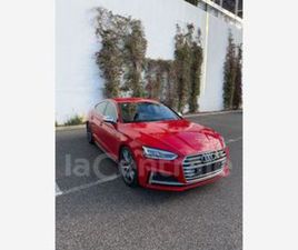 GENERATION2 SPORTBACK 3.0 TFSI 354 QUATTRO S TIPTRONIC 8
