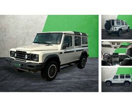 GRENADIER 3.0D FIELDMASTER EDITION