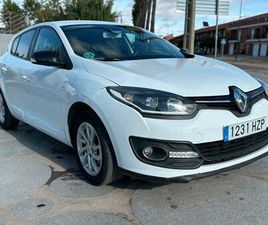 RENAULT - MÉGANE