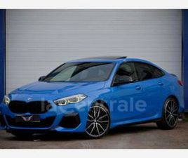 (F44) GRAN COUPE M235I XDRIVE 306 M PERFORMANCE BVA8