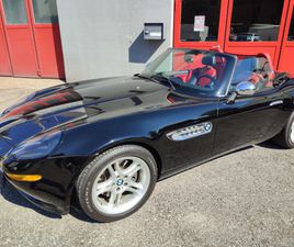 Z8 ROADSTER