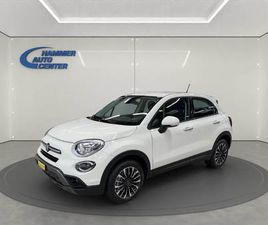 FIAT 500X 500 X 1.3 GSE CITY CROSS