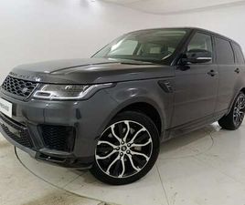 3.0D I6 MHEV HSE DYNAMIC 249CV AUTO