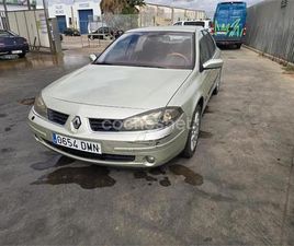 RENAULT LAGUNA