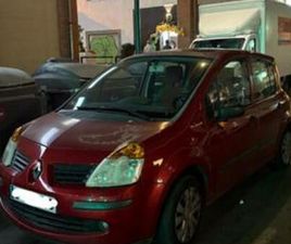 RENAULT - MODUS