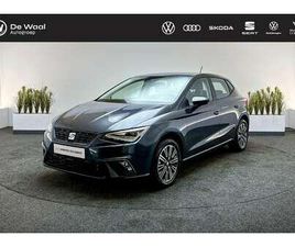 1.0 ECOTSI 115PK DSG STYLE BUSINESS CONNECT | ADAP