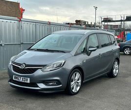 2018 - SRI NAV AUTOMATIC 10,000 MILES SUPERB 5-DOOR