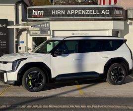 KIA EV9 EV9 99,8 KWH GT 4X4