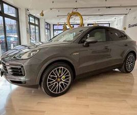 COUPE 3.0 E-HYBRID 340CV 5POSTI