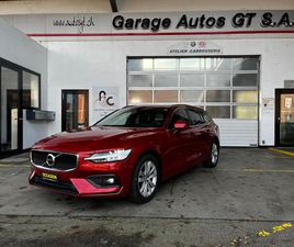 V60 2.0 D4 MOMENTUM AWD