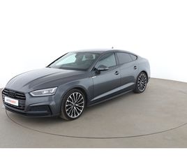 AUDI A5 SPORTBACK 2.0 TDI S LINE S TRONIC 7