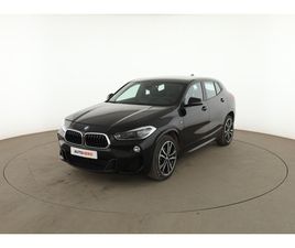 BMW X2 SDRIVE18IA M SPORT DKG7