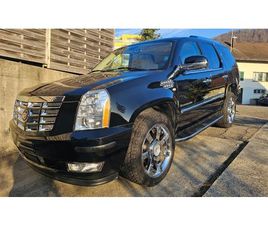 ESCALADE 6.2 SPORT LUXURY