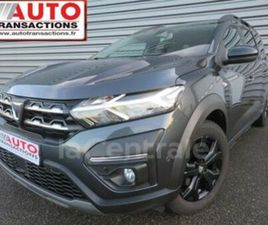 DACIA JOGGER 1.0 TCE 110 ESSENTIEL 7PL