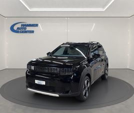 FIAT GRANDE PANDA GRANDE PANDA 1.2 HYBRID LA PRIMA