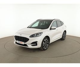 FORD KUGA 2.5 DURATEC PHEV ST LINE X ECVT