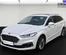 MONDEO SW 2.0 HYBRID 187 BVA6 VIGNALE