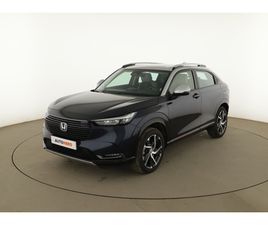 HONDA HR-V HONDA HR-V 1.5 I-MMD EHEV ADVANCE STYLE
